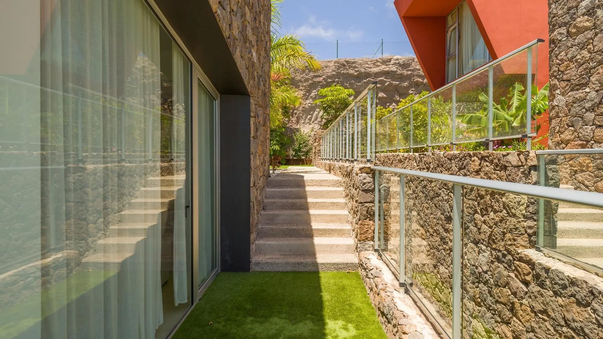 Green 9 The Dream Villa With Pool And Views Las Palmas de Gran Canaria 0*,