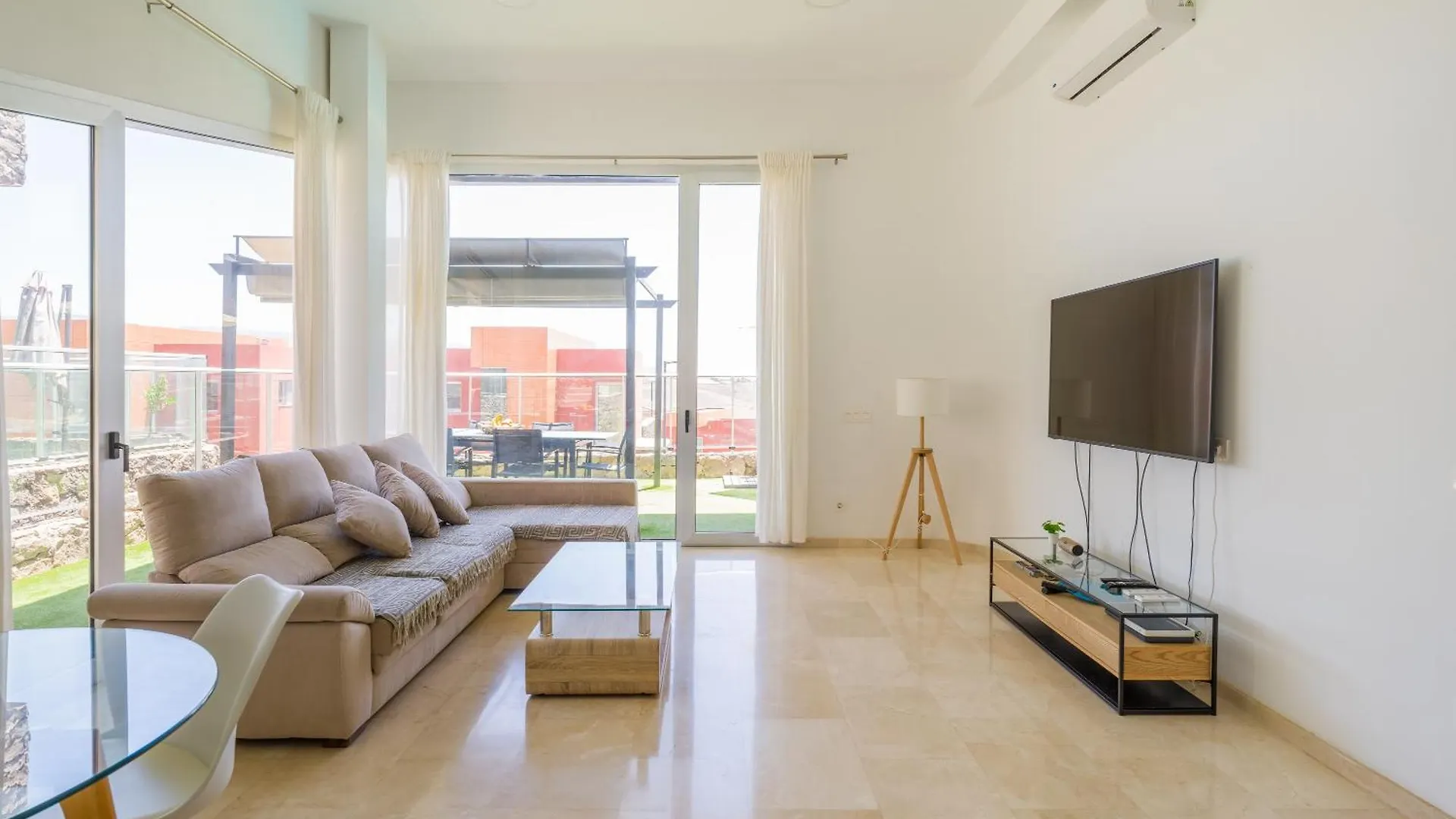 Green 9 The Dream Villa With Pool And Views Las Palmas de Gran Canaria