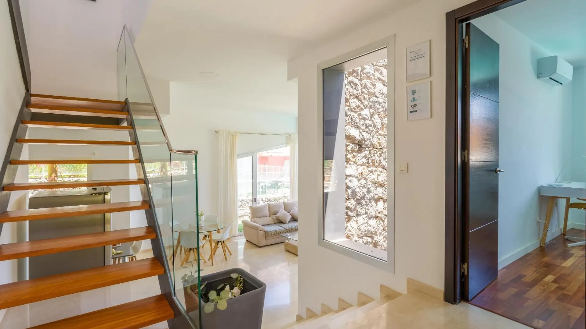 Green 9 The Dream Villa With Pool And Views Las Palmas de Gran Canaria 0*,  Spain