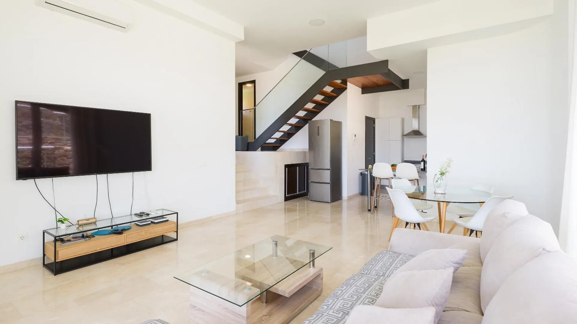 Green 9 The Dream Villa With Pool And Views Las Palmas de Gran Canaria