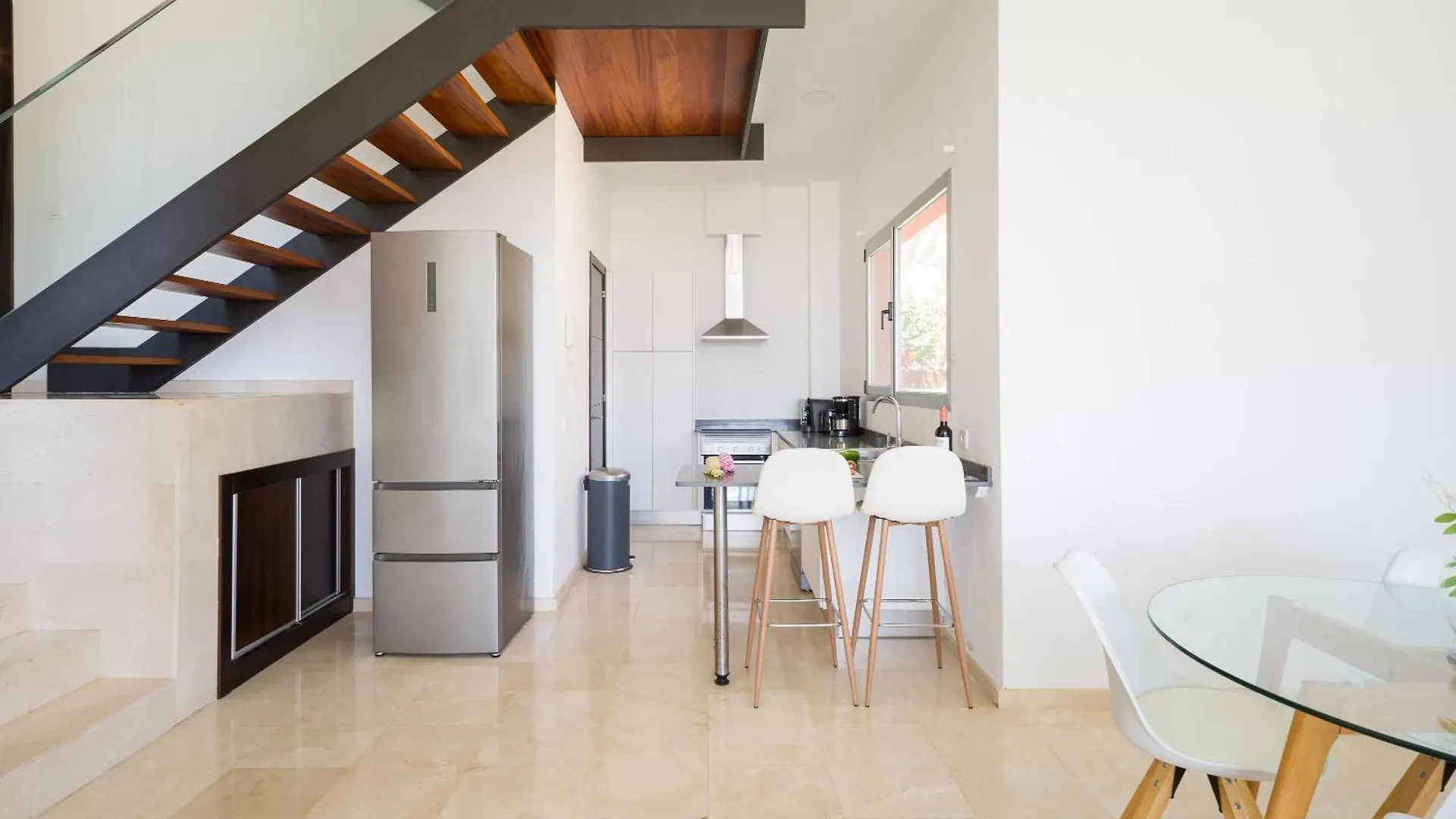 Green 9 The Dream Villa With Pool And Views Las Palmas de Gran Canaria