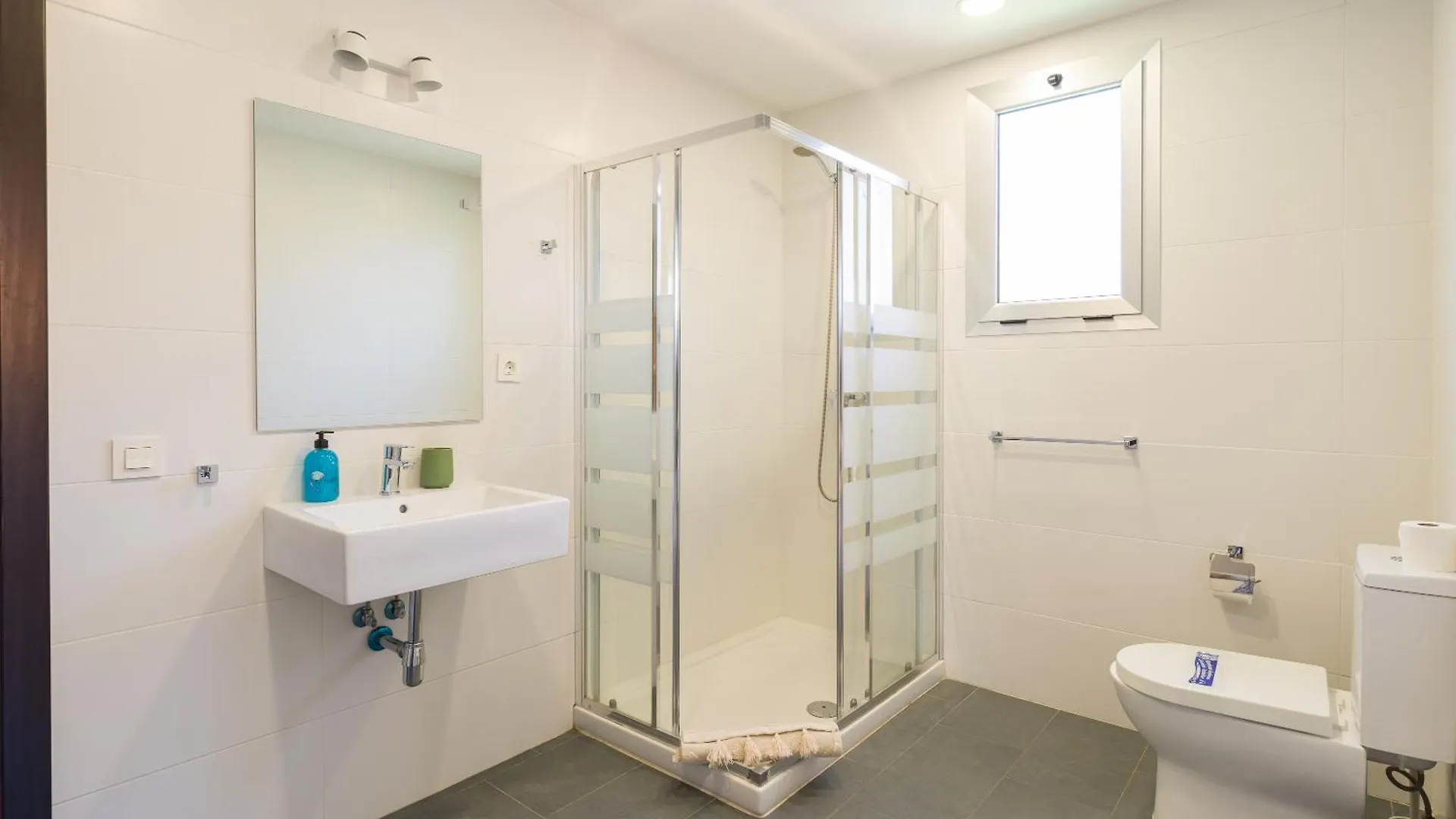 Green 9 The Dream Villa With Pool And Views Las Palmas de Gran Canaria