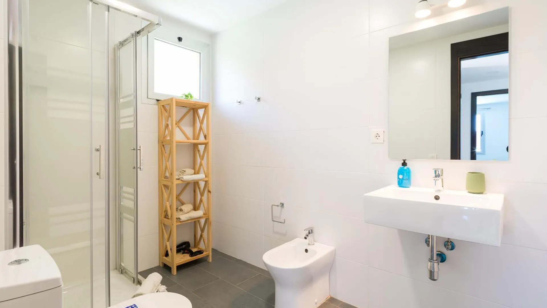 Green 9 The Dream Villa With Pool And Views Las Palmas de Gran Canaria Spain