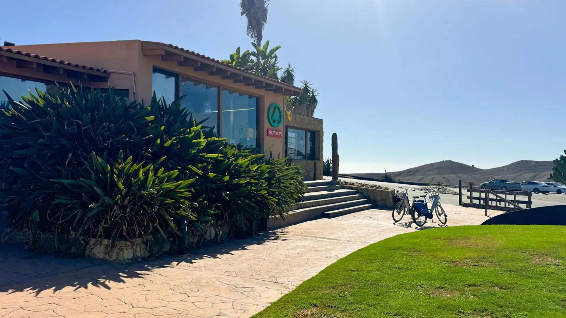 Green 9 The Dream Villa With Pool And Views Las Palmas de Gran Canaria
