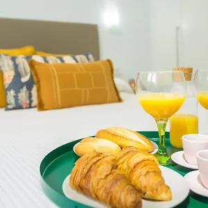 Hercot Canteras Relax Appartement