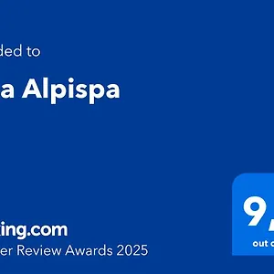 Alpispa Las Palmas de Gran Canaria