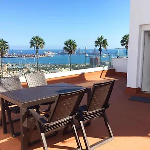 La Cornisa By Waveproperties Las Palmas de Gran Canaria